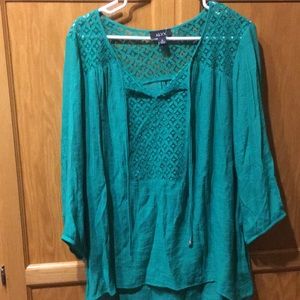Xl new blouse
